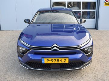 Citroën C5 X